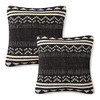 Ziggurat Obsession Black