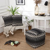 Ziggurat Obsession Black