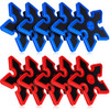 Red+ Blue