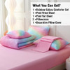 Pink Rainbow