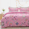 Pink Cat