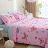Pink Butterfly