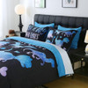 Blue Dinosaur