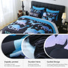 Blue Dinosaur