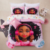 Pink-multi