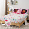 Pink-multi