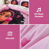 Pink-multi