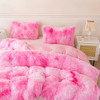 Tie Dye Pink