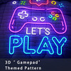 Gamepad 5014