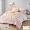Sunny Yellow/Coral
