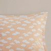 Sunny Yellow/Coral