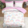 Boho Rainbow 1