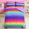 Colorful Rainbow