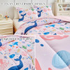 Ocean Pink