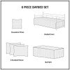 Cloud Daybed