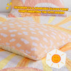 Sunny Yellow/Coral