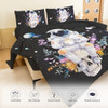 Floral Space