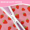 Pink Strawberry