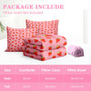 Pink Strawberry