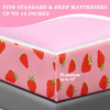 Pink Strawberry