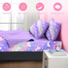 Purple Unicorn 2