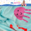 Ms. Rachel - Colorful Abc