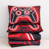 Gaming Red