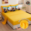 Digger Yellow