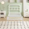 Modern Headboard White