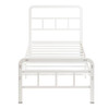Modern Headboard White