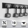68in rack 12 hooks 68in rack 12 hooks
