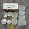 54 Pcs