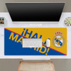 Hala Madrid