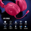 V9PRO-RoseRed