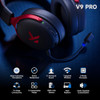 V9PRO-Black/Red
