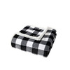 Black Check