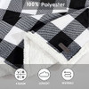 Black Check