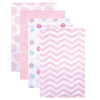 Pink Dots 4-pack Pink Dots 4-pack
