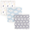 Boy Clouds 3-pack Boy Clouds 3-pack