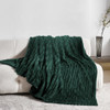 Forest Green Wheat