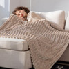 Taupe Stripe