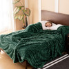 Forest Green Stripe
