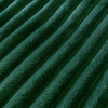 Forest Green Stripe