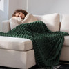 Forest Green Stripe