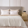 Ivory Stripe