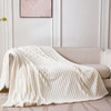 Ivory Stripe
