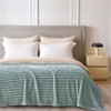 Sage Green Stripe