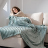 Sage Green Stripe