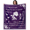 Rose Purple