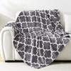 Grey Geometry